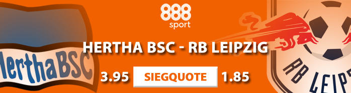 Hertha Leipzig