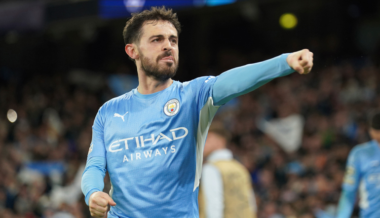 Bernardo Silva