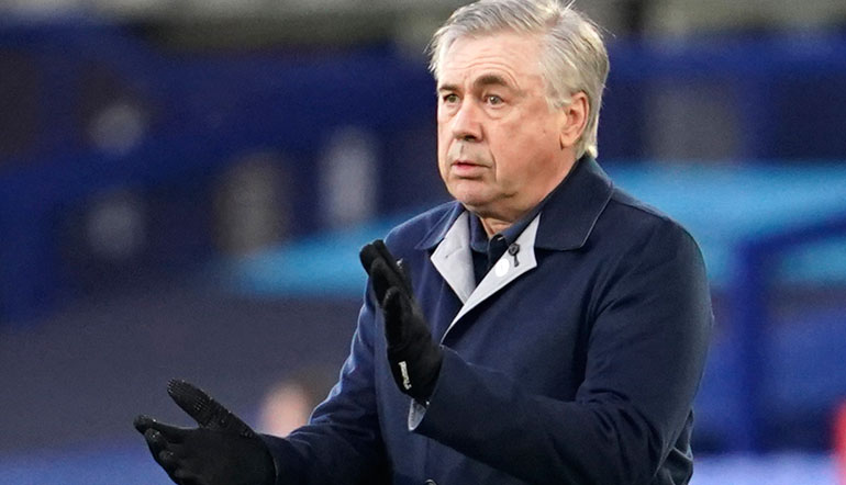 Carlo Ancelotti