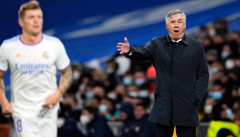 Carlo Ancelotti