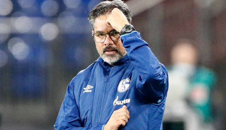 David Wagner