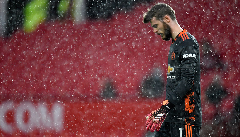 degea