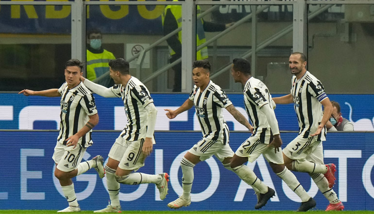 Dybala