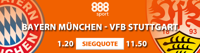 Bayern Stuttgart
