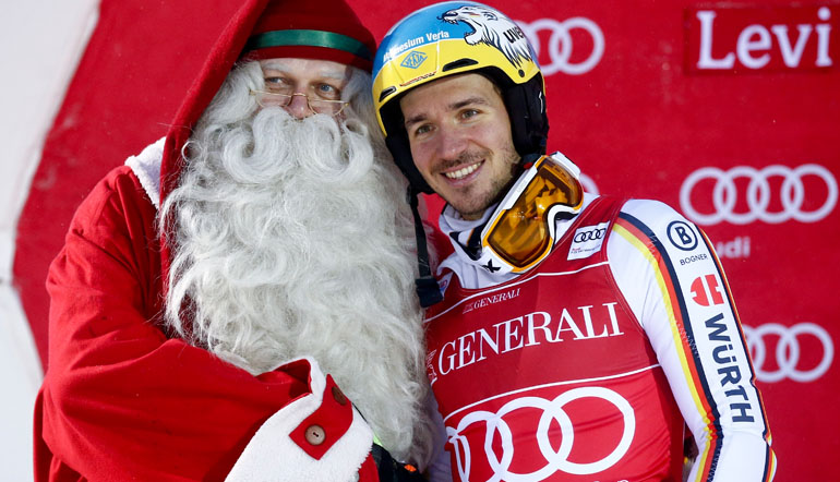 Felix Neureuther