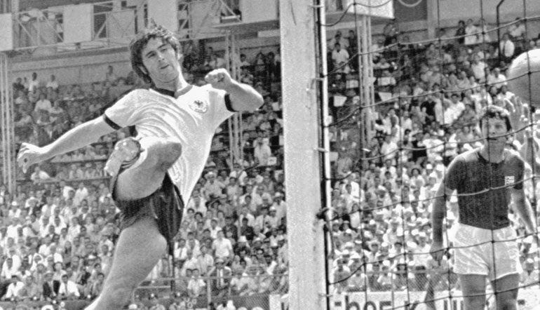 Gerd Müller