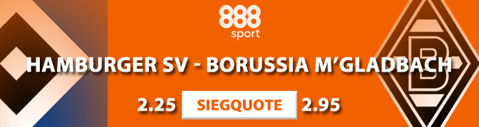 Hamburg Gladbach