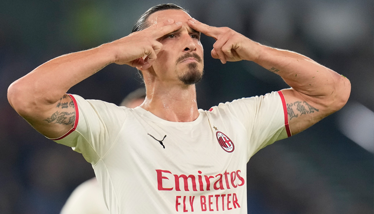 zlatan