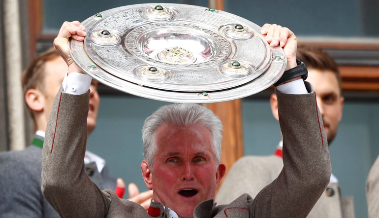 Jupp Heynckes