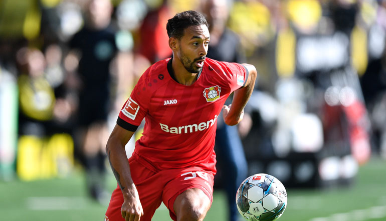 Karim Bellarabi
