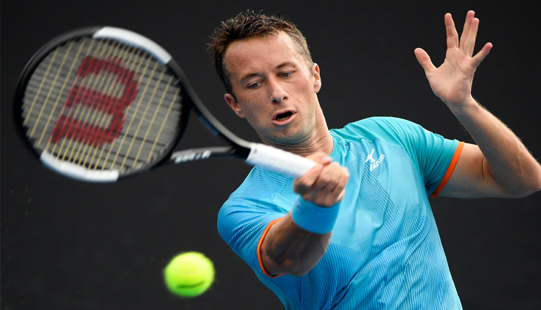 Kohlschreiber