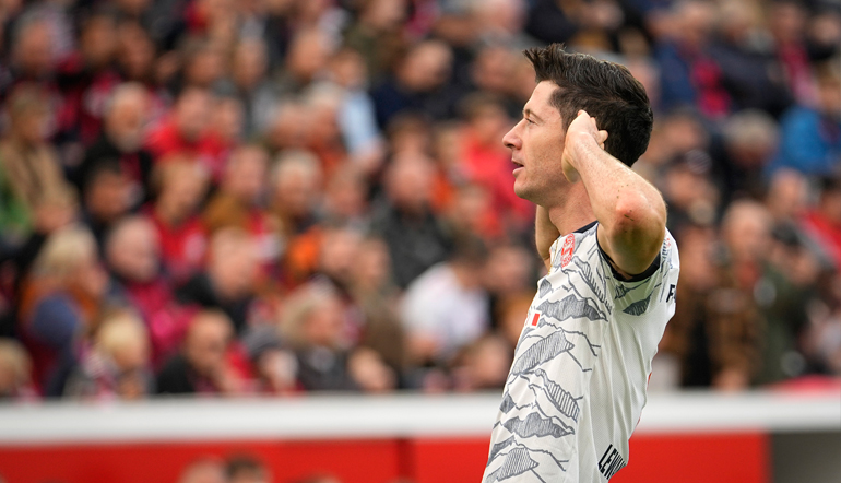 lewa