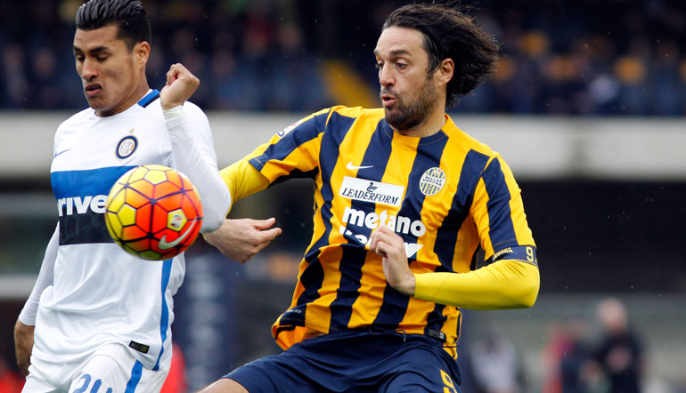 Luca Toni