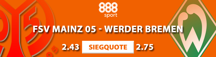 Mainz Bremen