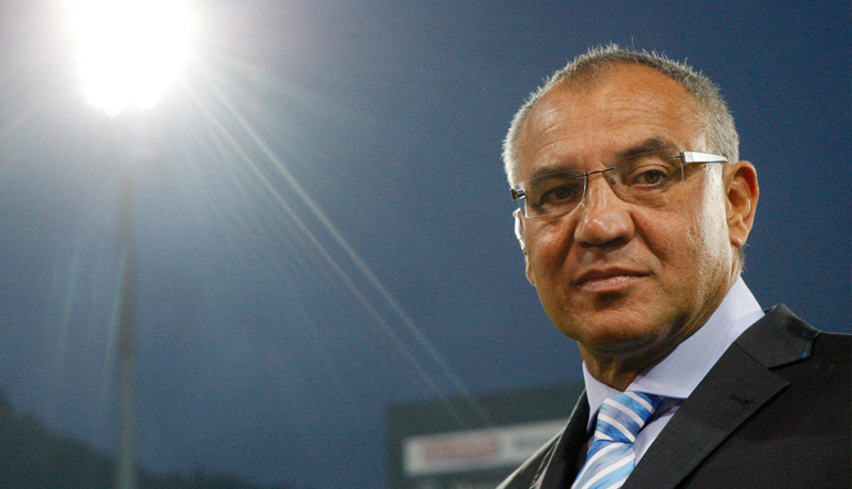 magath