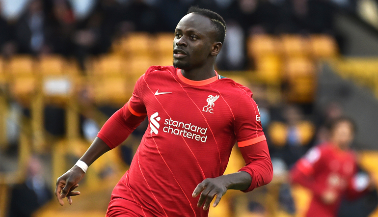 mane