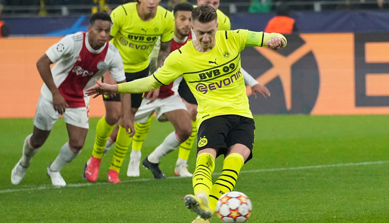 Marco Reus