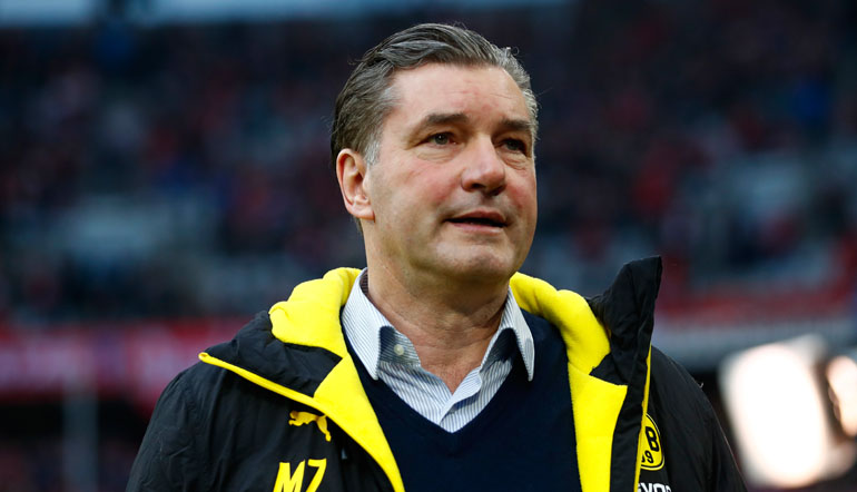 Michael Zorc