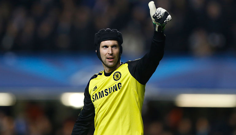 Petr Cech