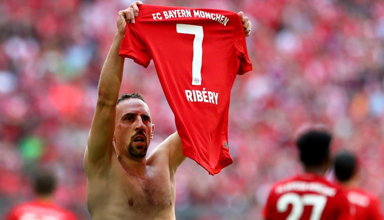 Ribéry