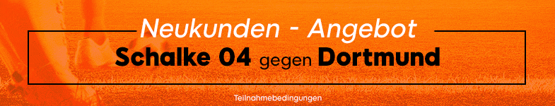 Schalke - Dortmund 