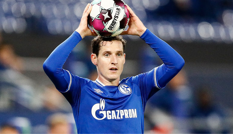 Sebastian Rudy