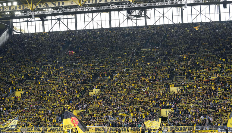 Signal-Iduna-Park