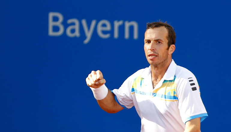 stepanek