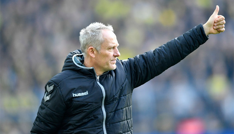 Christian Streich