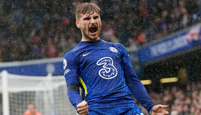 Timo Werner