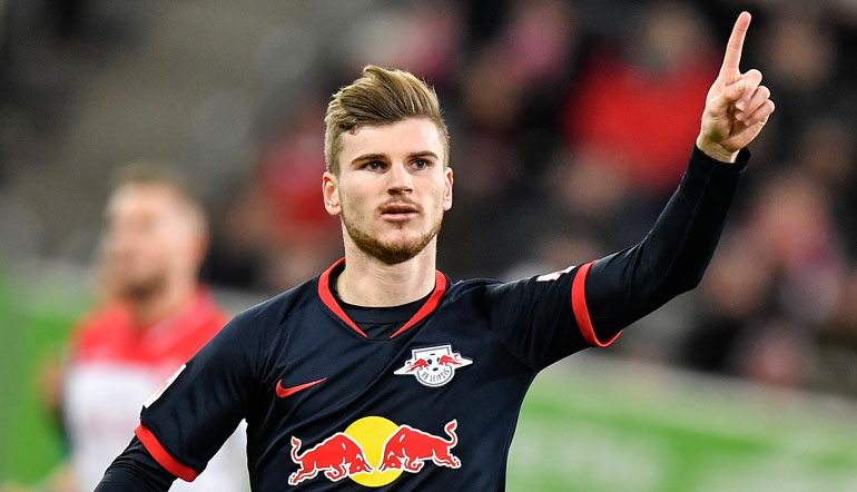 Timo Werner