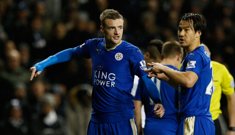 vardy