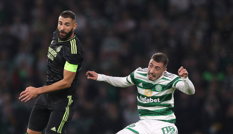 benzema