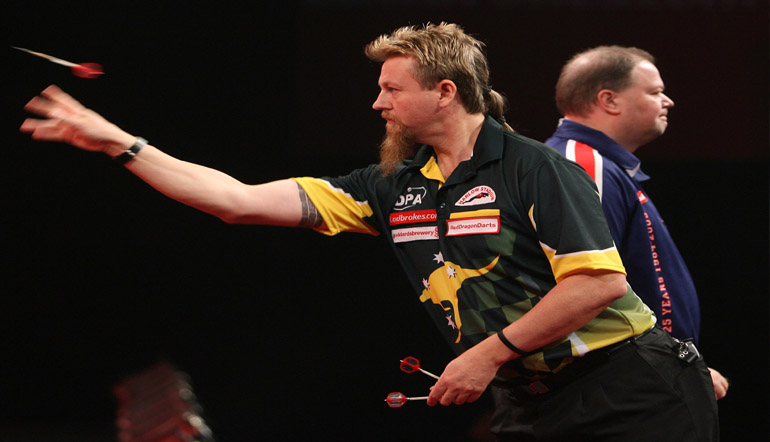Darts
