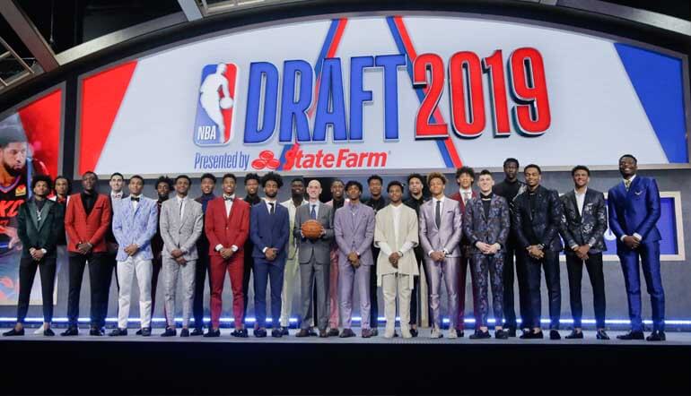 NBA Draft