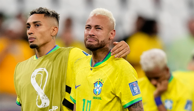 neymar