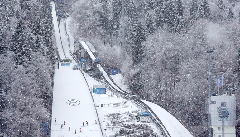 piste