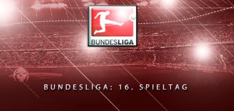 Bundesliga 16