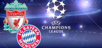Champions League: Liverpool vs. Bayern