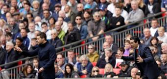 PL: Arsenal vs. Tottenham