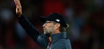 PL: Liverpool vs. Arsenal