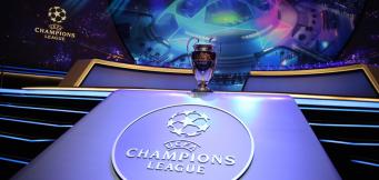 Champions League: Die Spiele am Dienstag