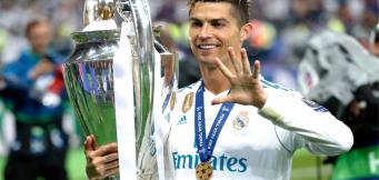 Champions League: Die 10 besten Torschützen