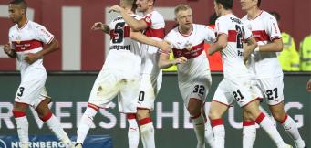 Dürfen die Stuttgarter auch in Hamburg jubeln?