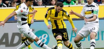 Die besten Borussen-Derbys aller Zeiten