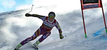 Am Wochenende startet die neue Wintersportsaison mit dem Ski Alpin Riesenslalom in Sölden