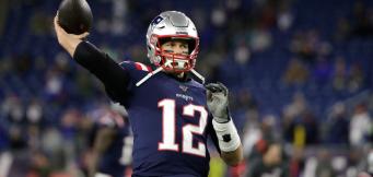 Tom Brady