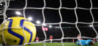 Das Fußballfest an den Feiertagen: Der Boxing Day.