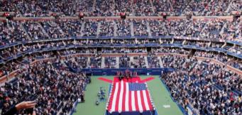 usopen finals stadium