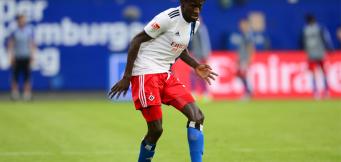 Steigt der HSV mit Jatta & Co. auf?